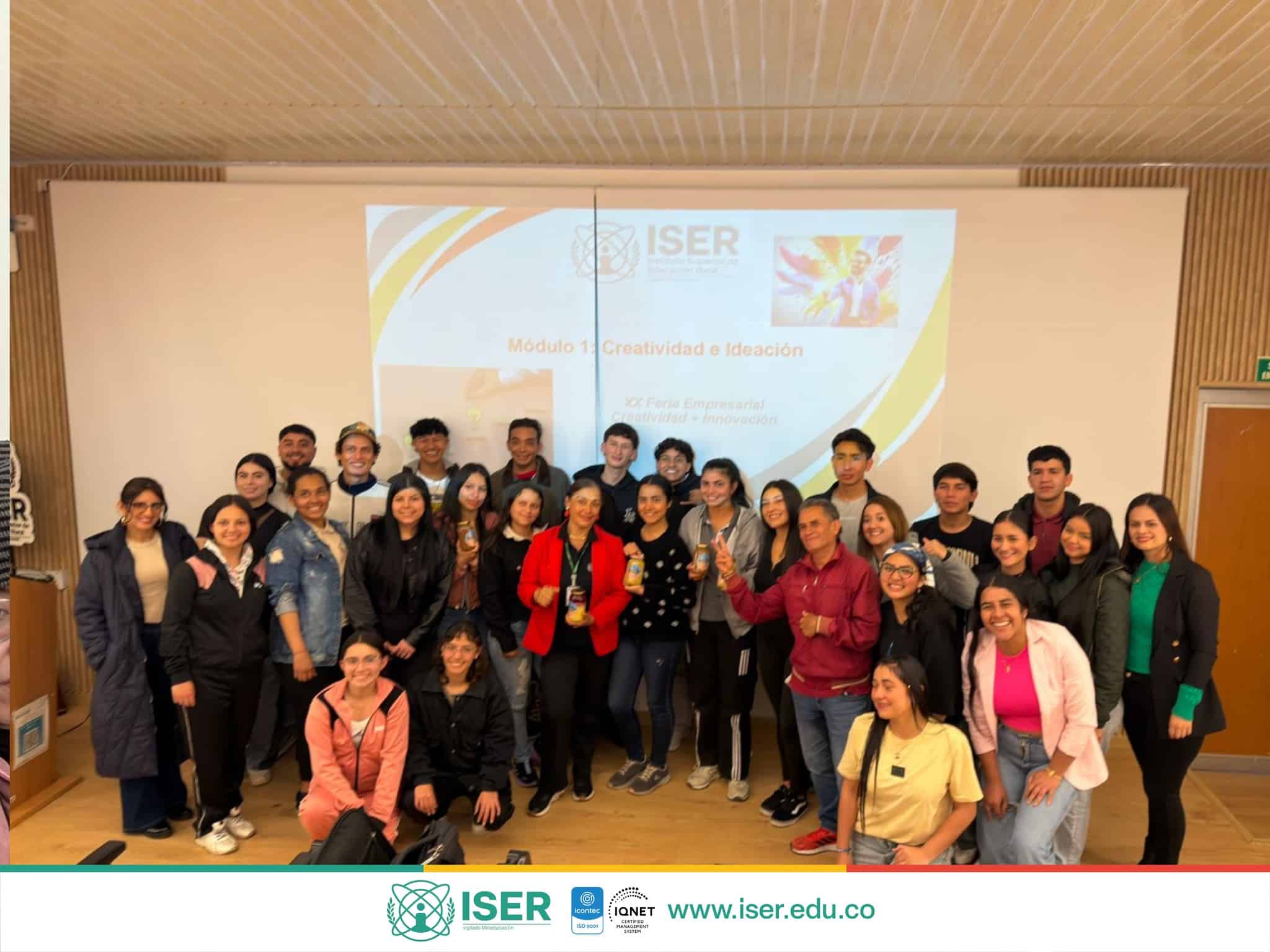 Curso De Alistamiento Para Emprendedores 1