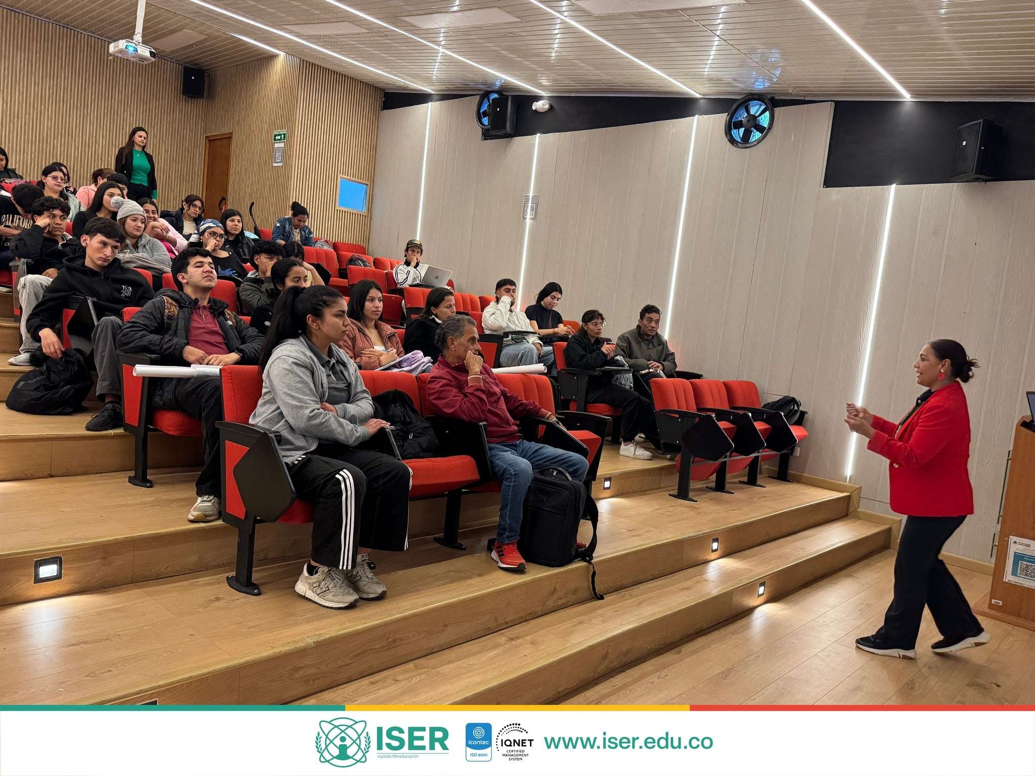 Curso De Alistamiento Para Emprendedores 2