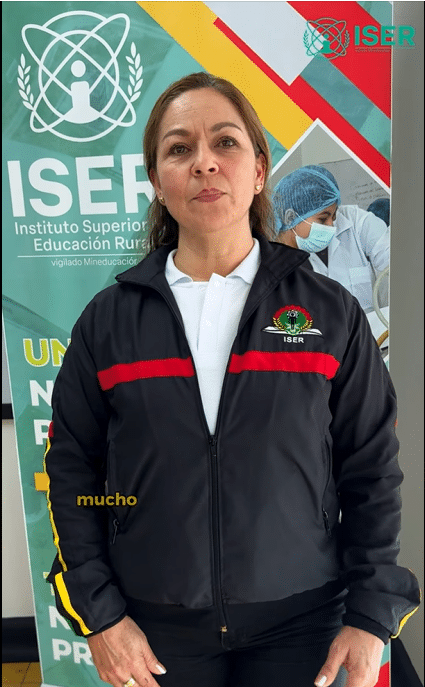 Desde El Programa De Regionalización, El Iser Continúa Acercando La Educación Superior A Los Territorios