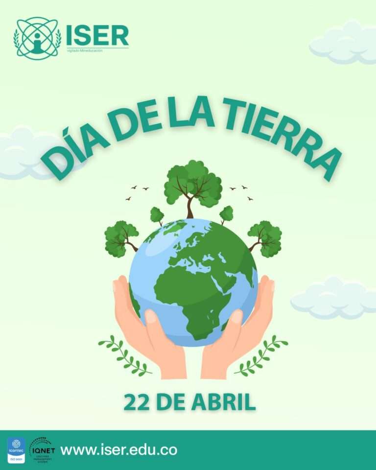 Día De La Tierra