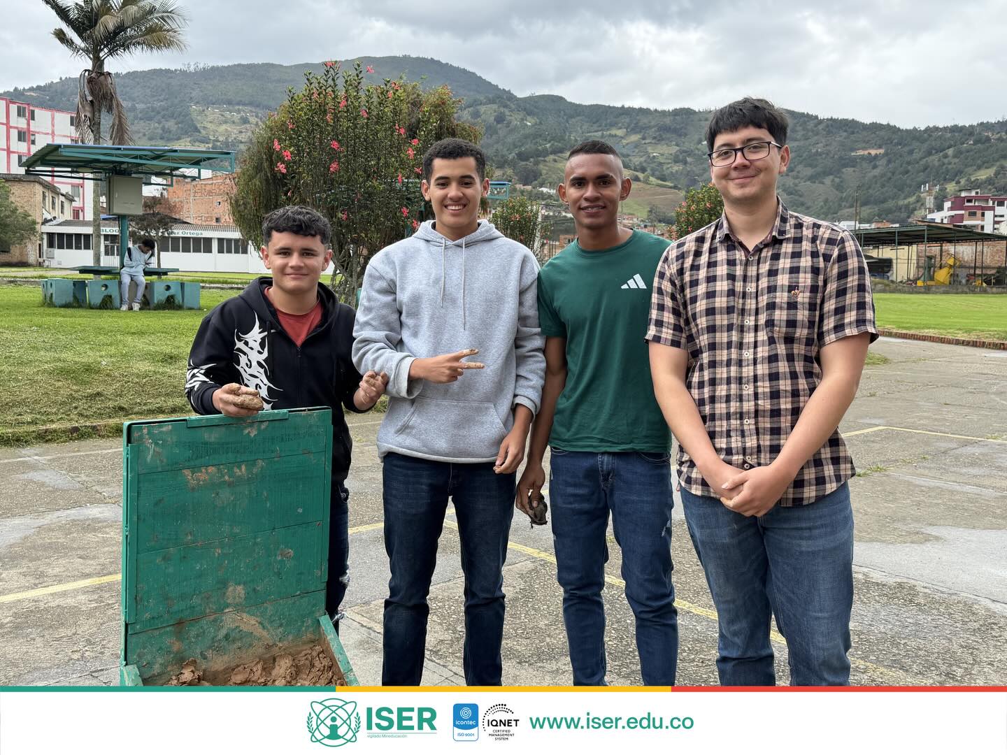 Día Del Tecnólogo En Producción Agropecuaria 12