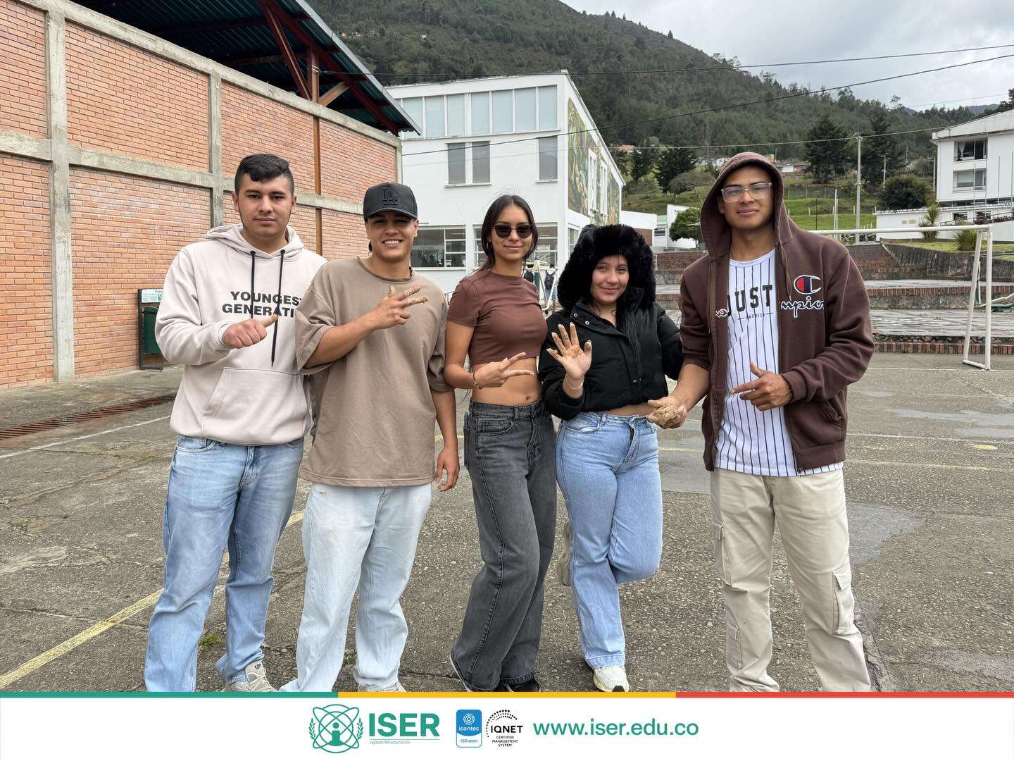 Día Del Tecnólogo En Producción Agropecuaria 17