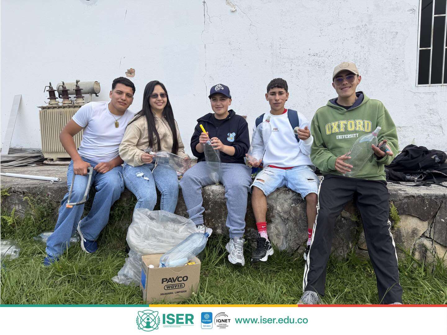 Día Del Tecnólogo En Producción Agropecuaria 2