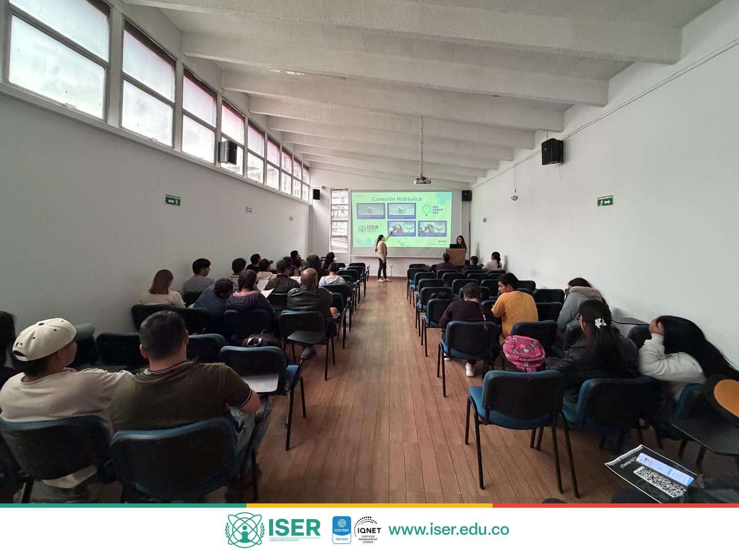 Día Del Tecnólogo En Producción Agropecuaria 3