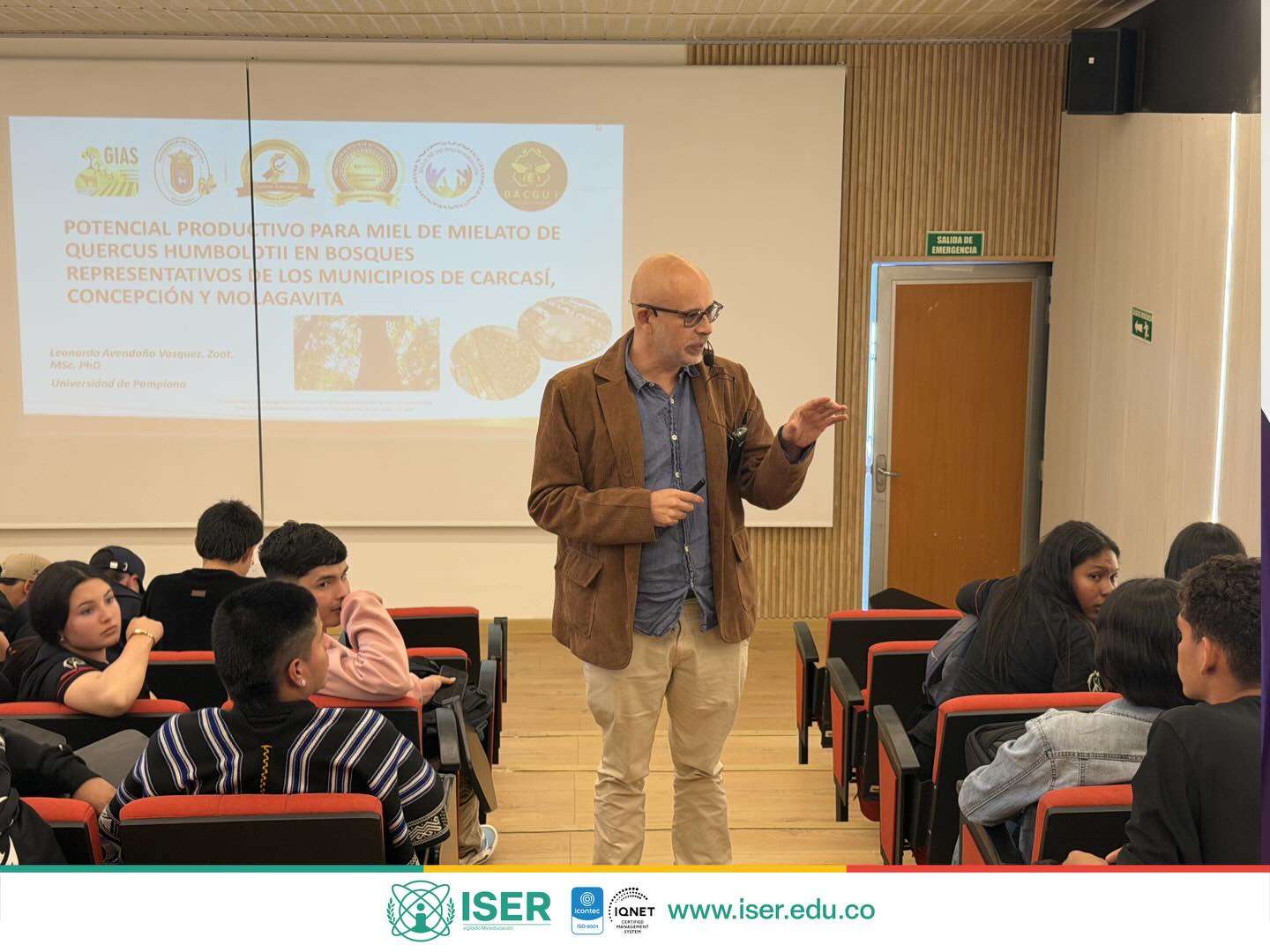 Día Del Tecnólogo En Producción Agropecuaria 4