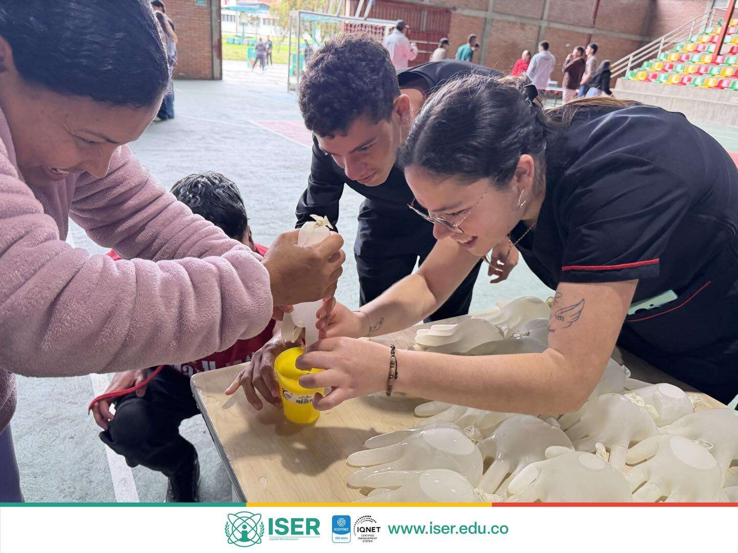 Día Del Tecnólogo En Producción Agropecuaria 8