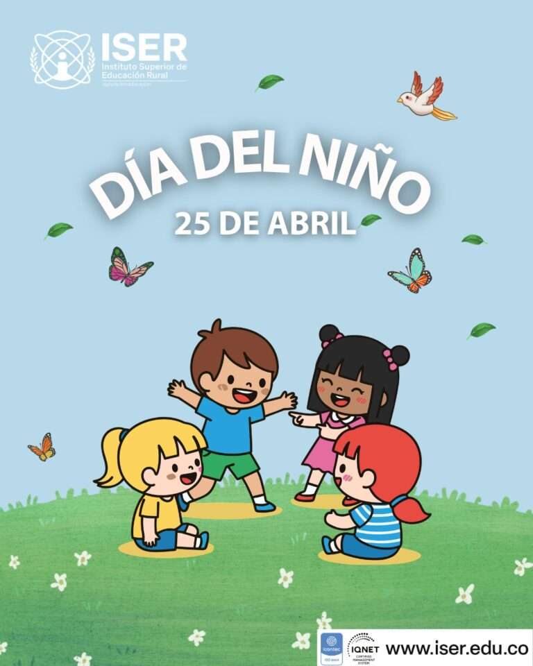 Día Del Niño
