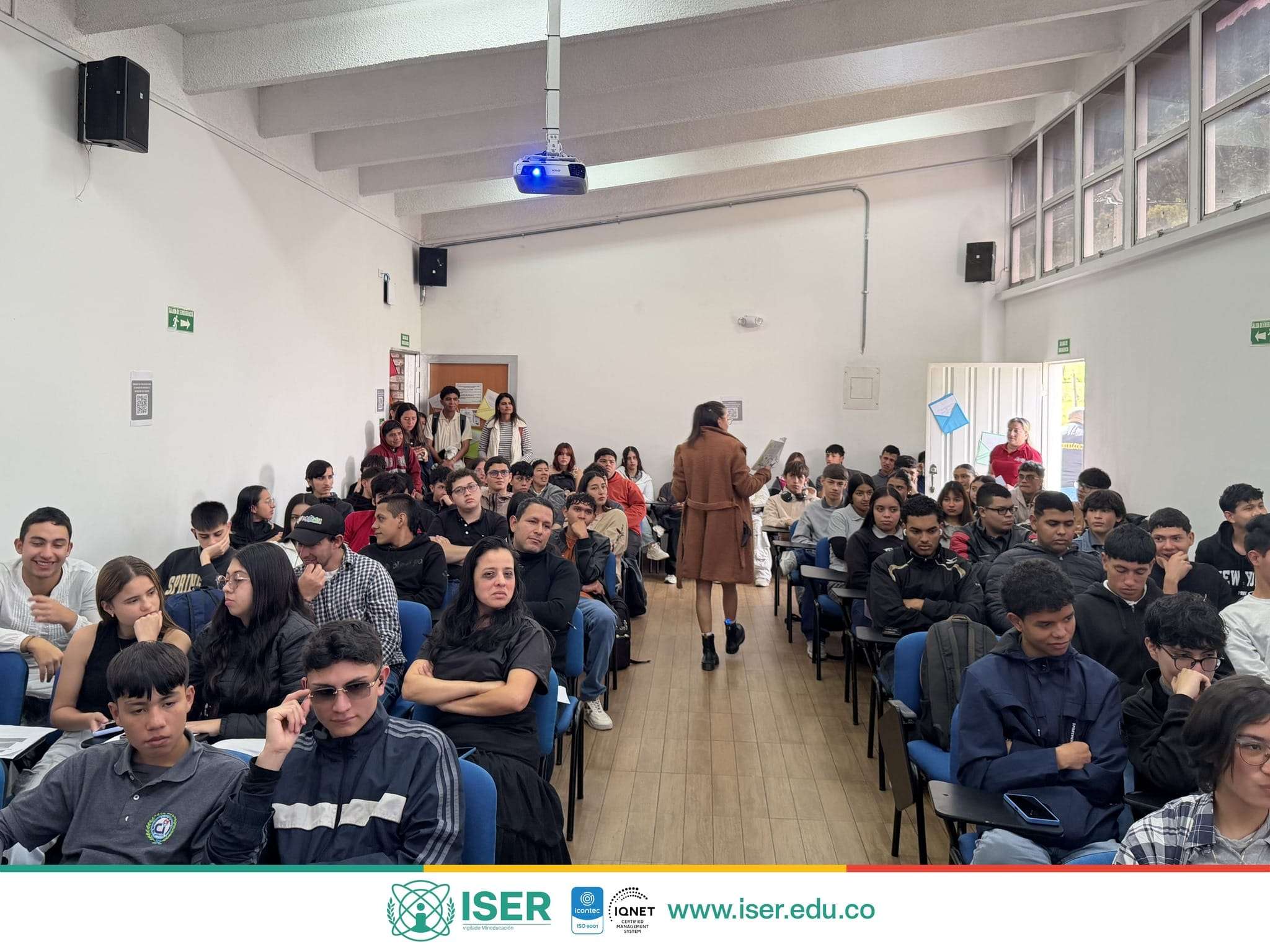 Encuentro Multilingüe E Intercultural Lenguas Que Narran, Culturas Que Dialogan 3