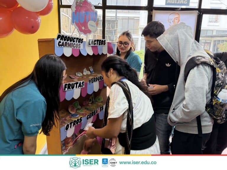 Feria De Salud Integral
