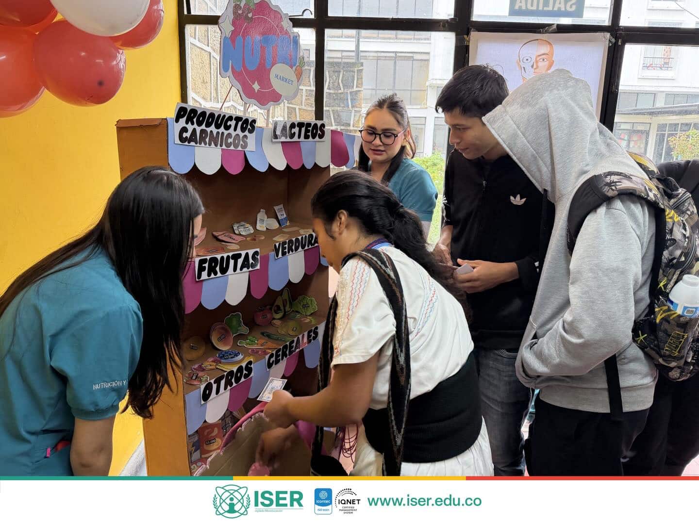 Feria De Salud Integral 1