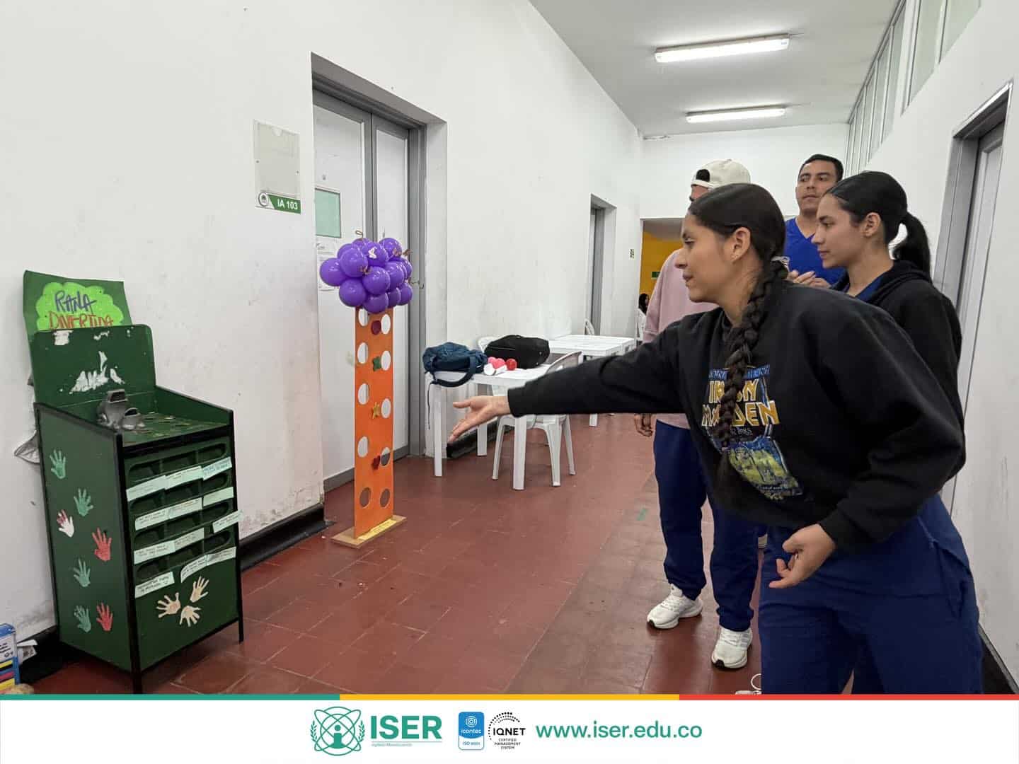 Feria De Salud Integral 11