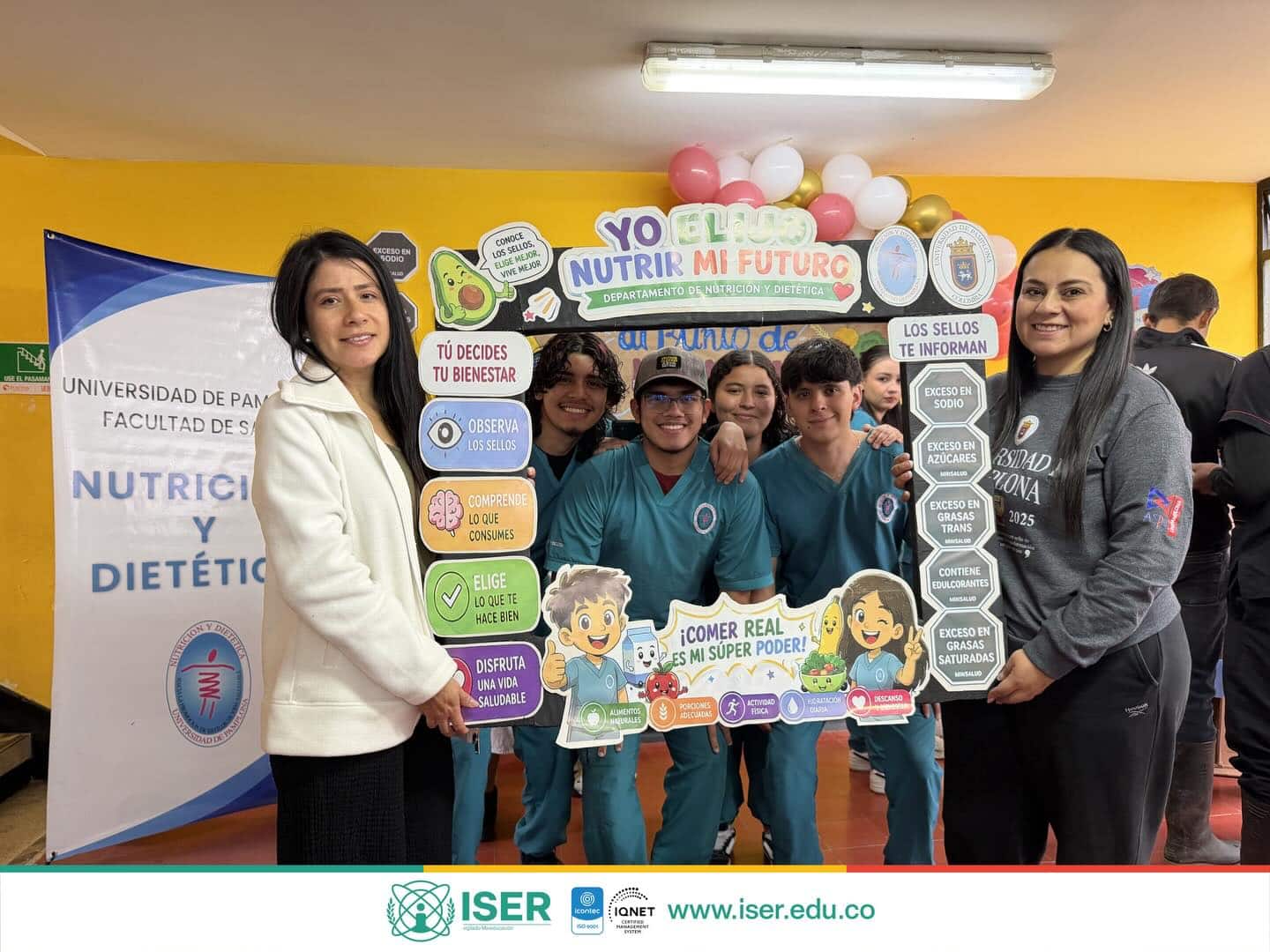 Feria De Salud Integral 12