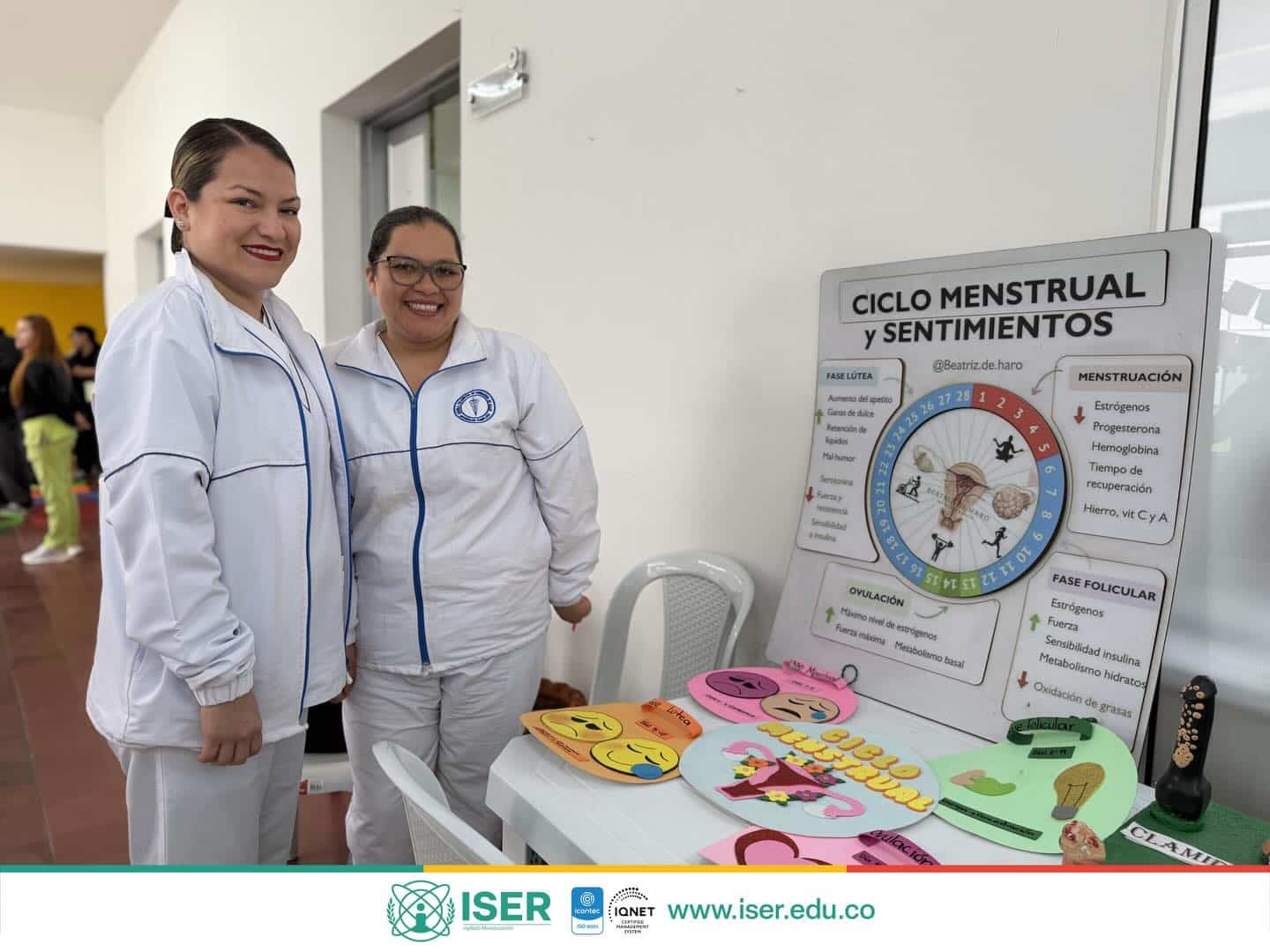 Feria De Salud Integral 13