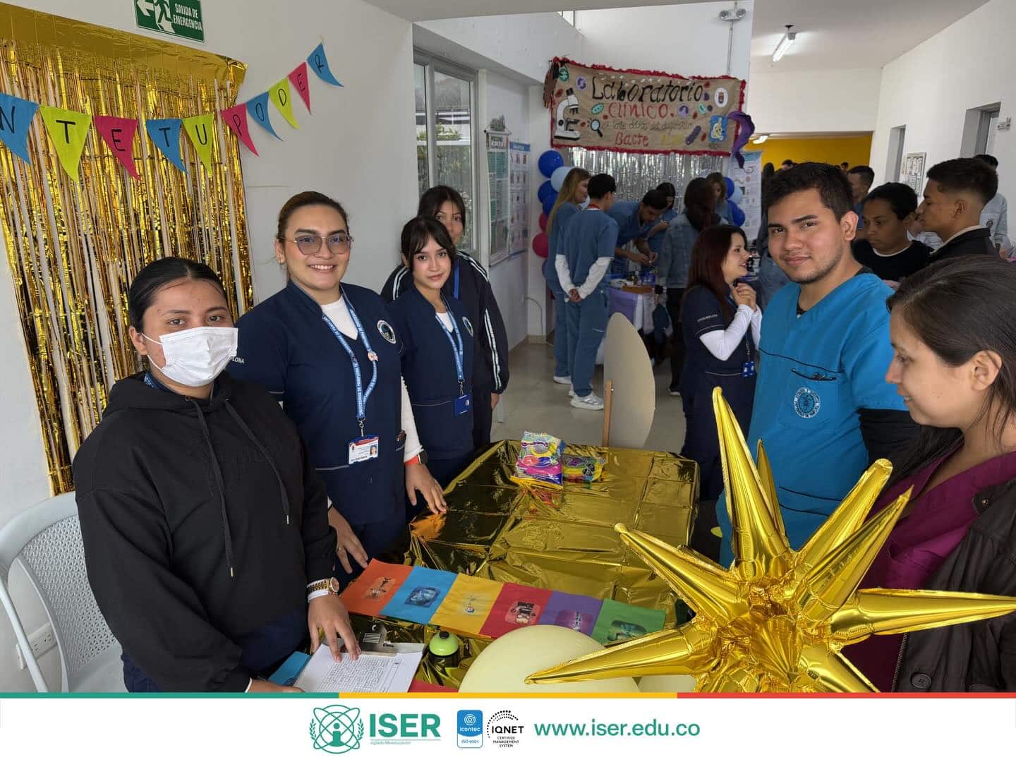 Feria De Salud Integral 14