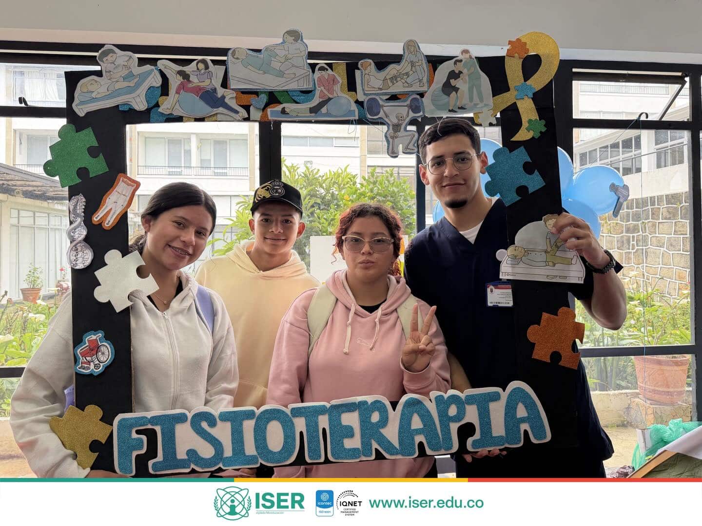 Feria De Salud Integral 15