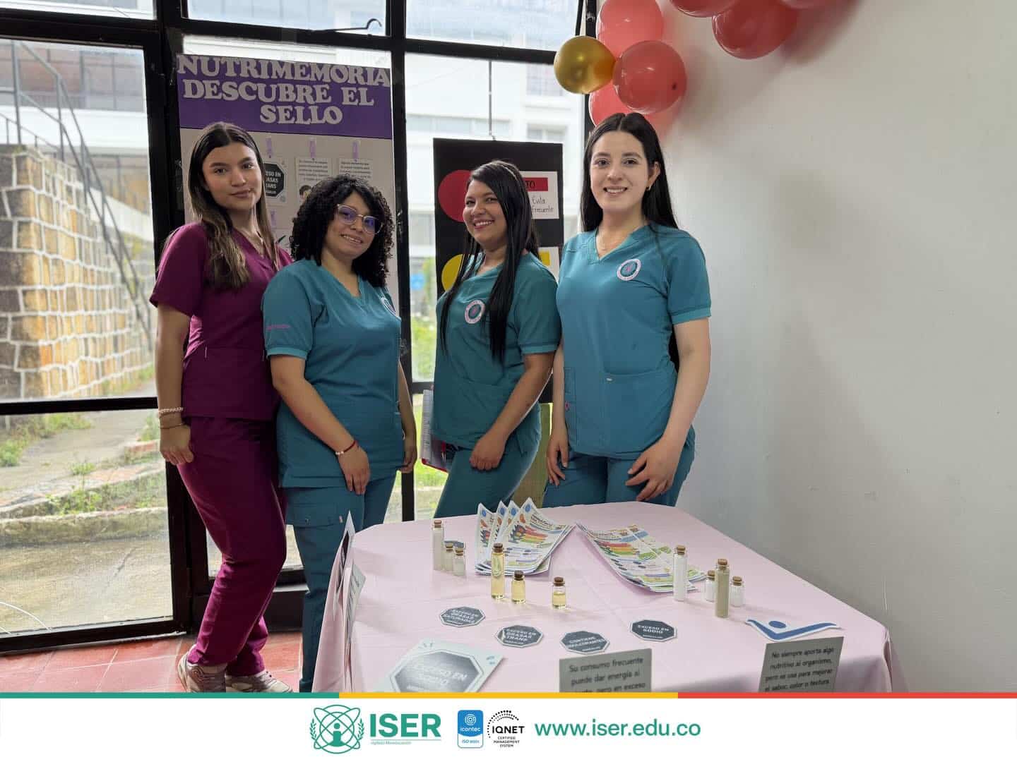 Feria De Salud Integral 17