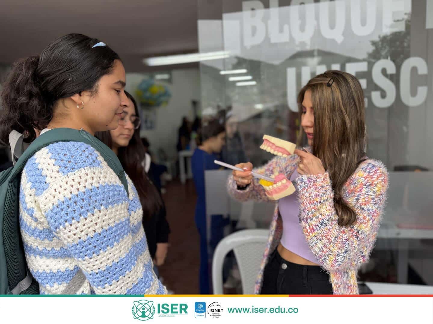 Feria De Salud Integral 18