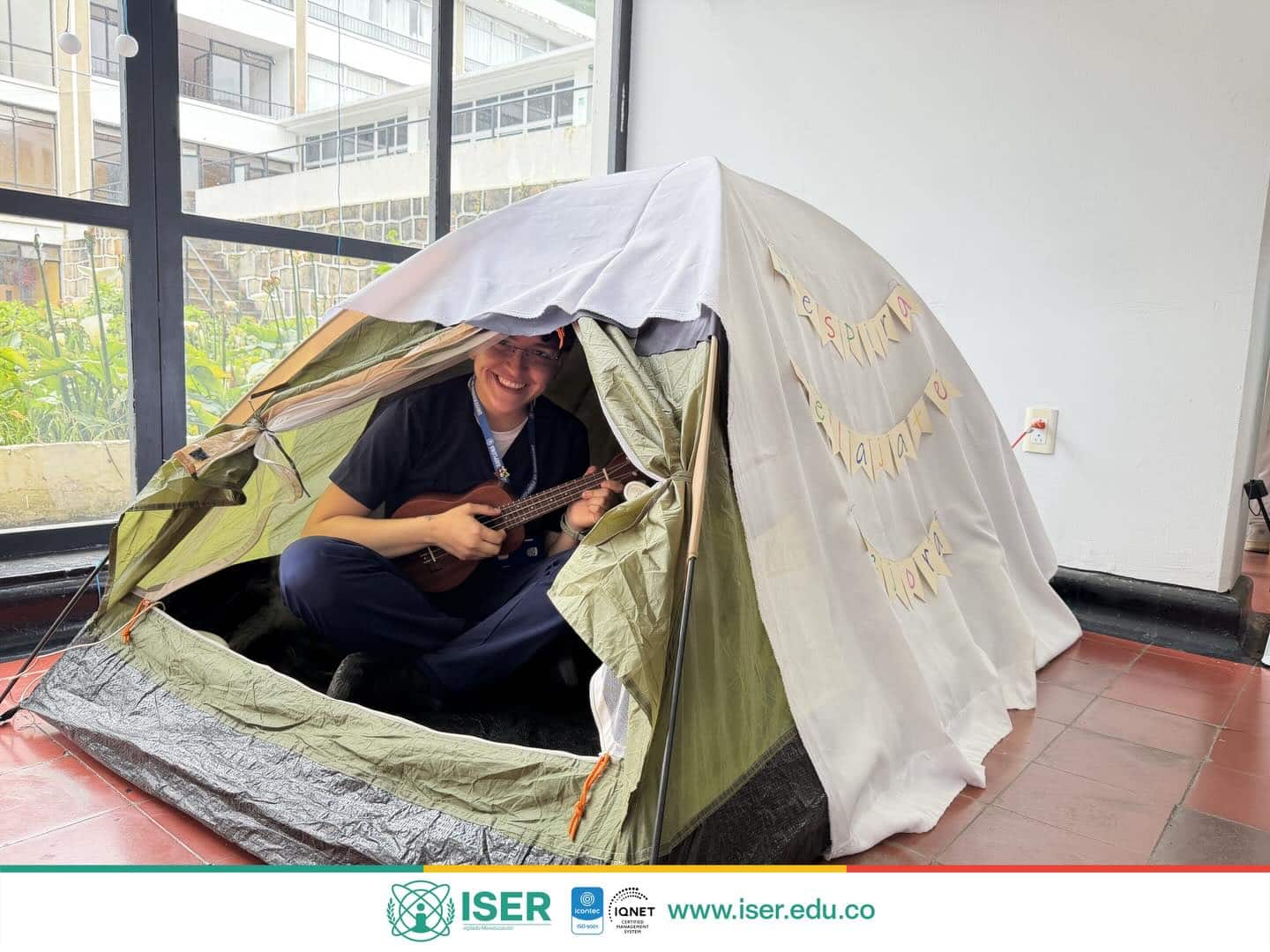 Feria De Salud Integral 19