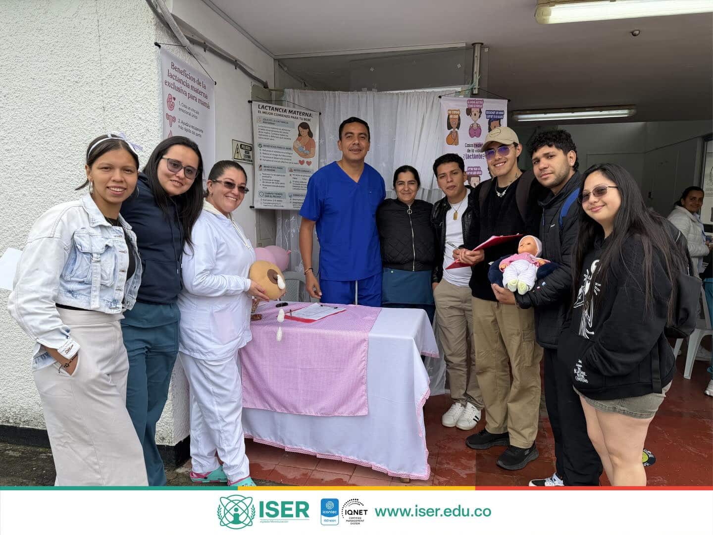 Feria De Salud Integral 2