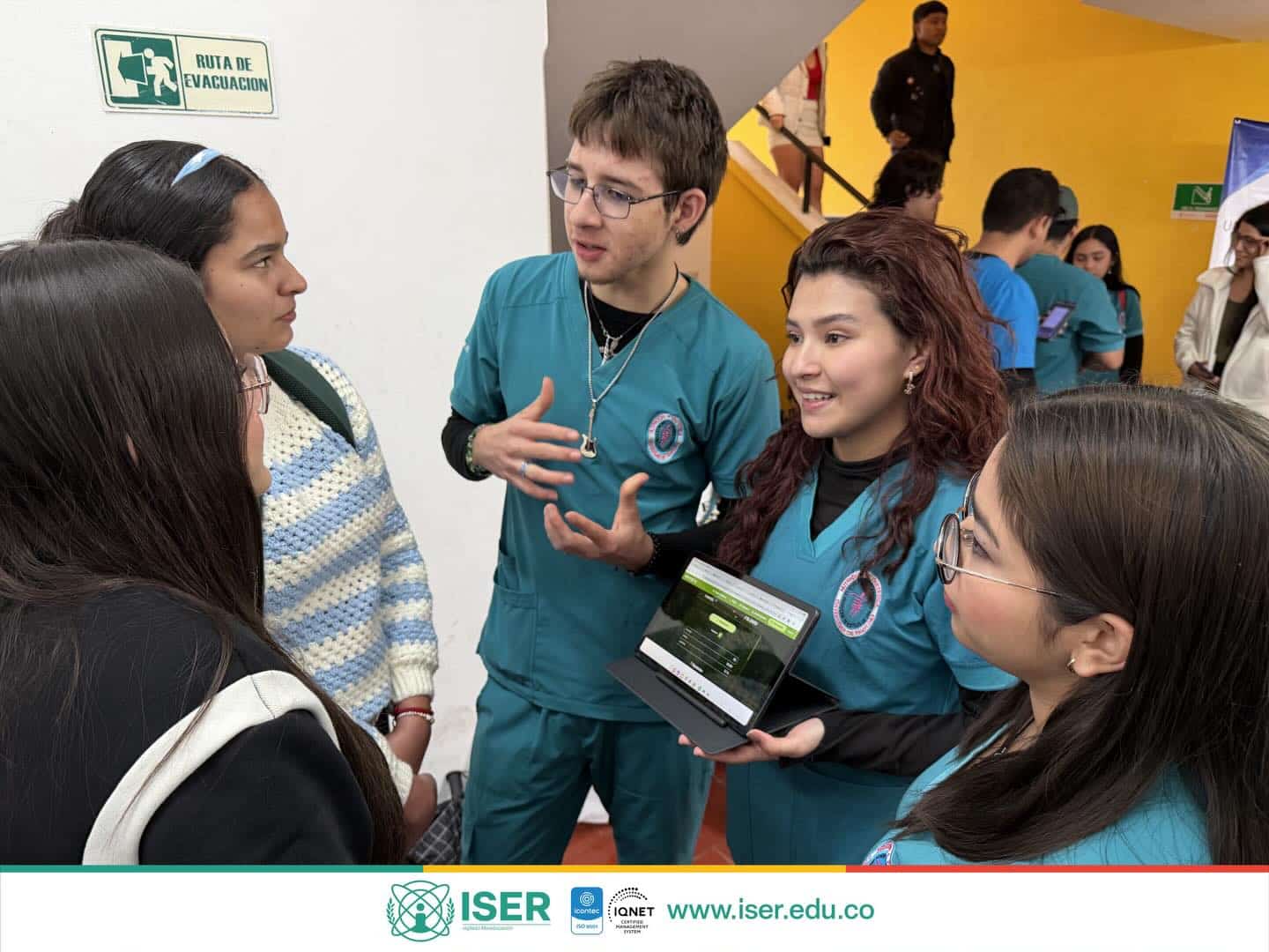 Feria De Salud Integral 20