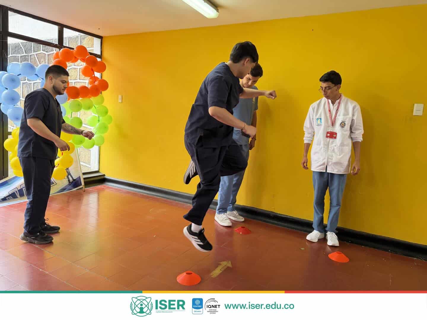 Feria De Salud Integral 3