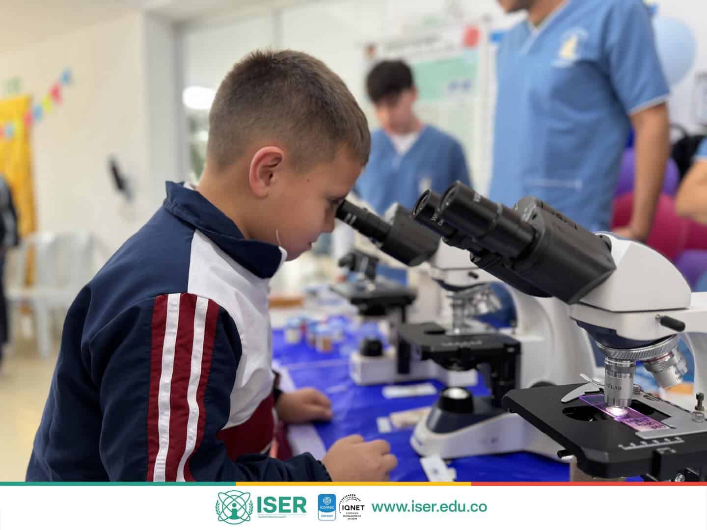 Feria De Salud Integral 4