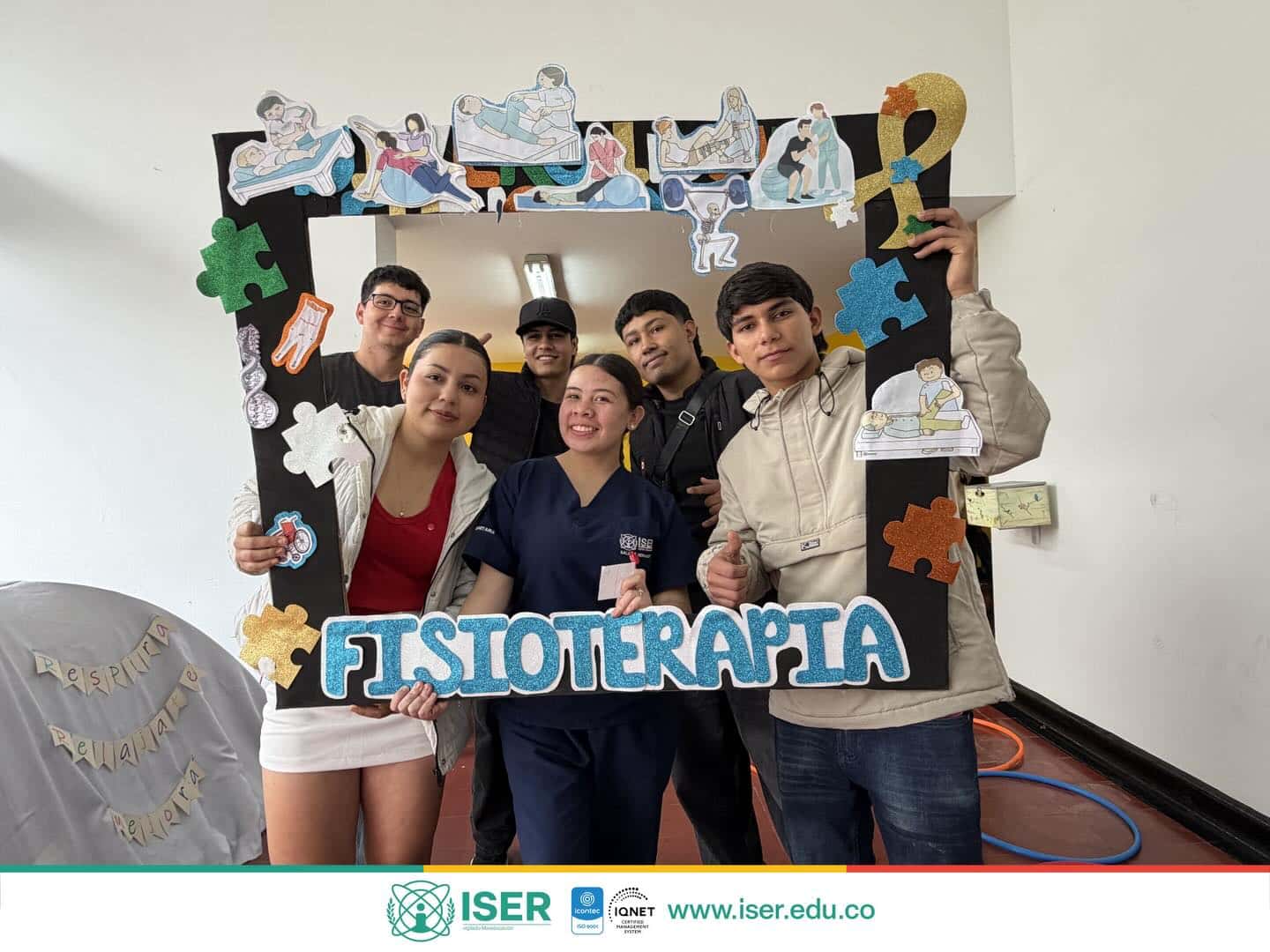 Feria De Salud Integral 5
