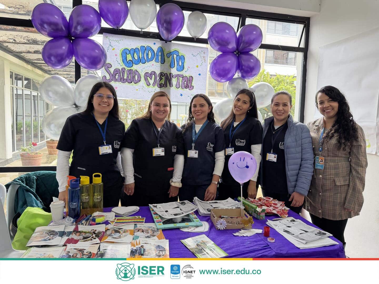 Feria De Salud Integral 6