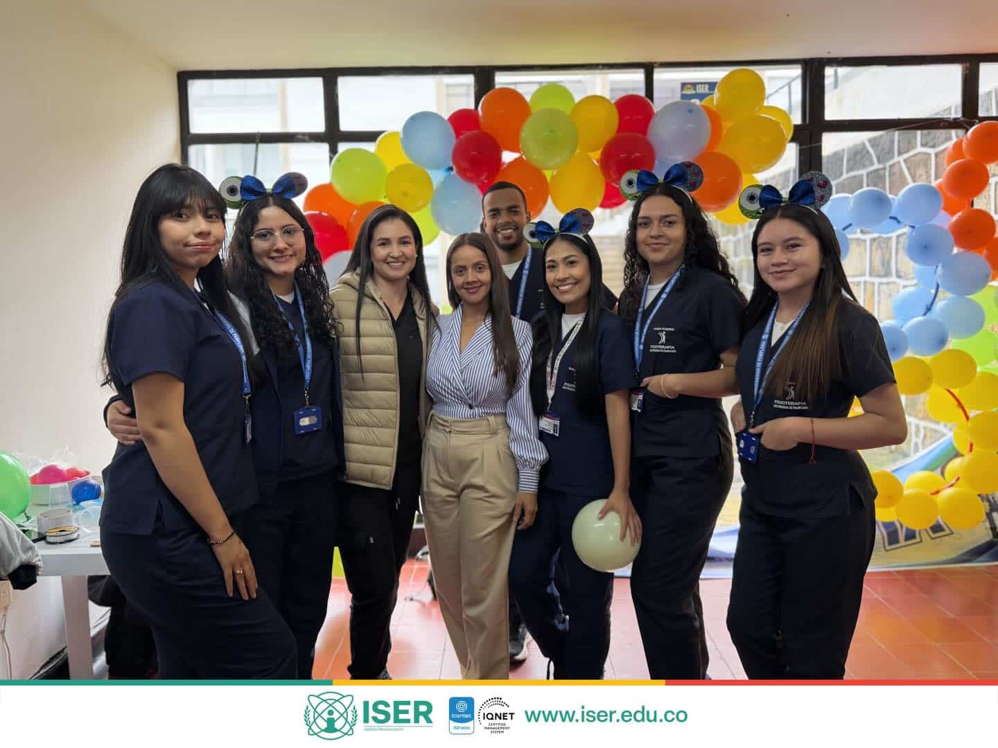 Feria De Salud Integral 7