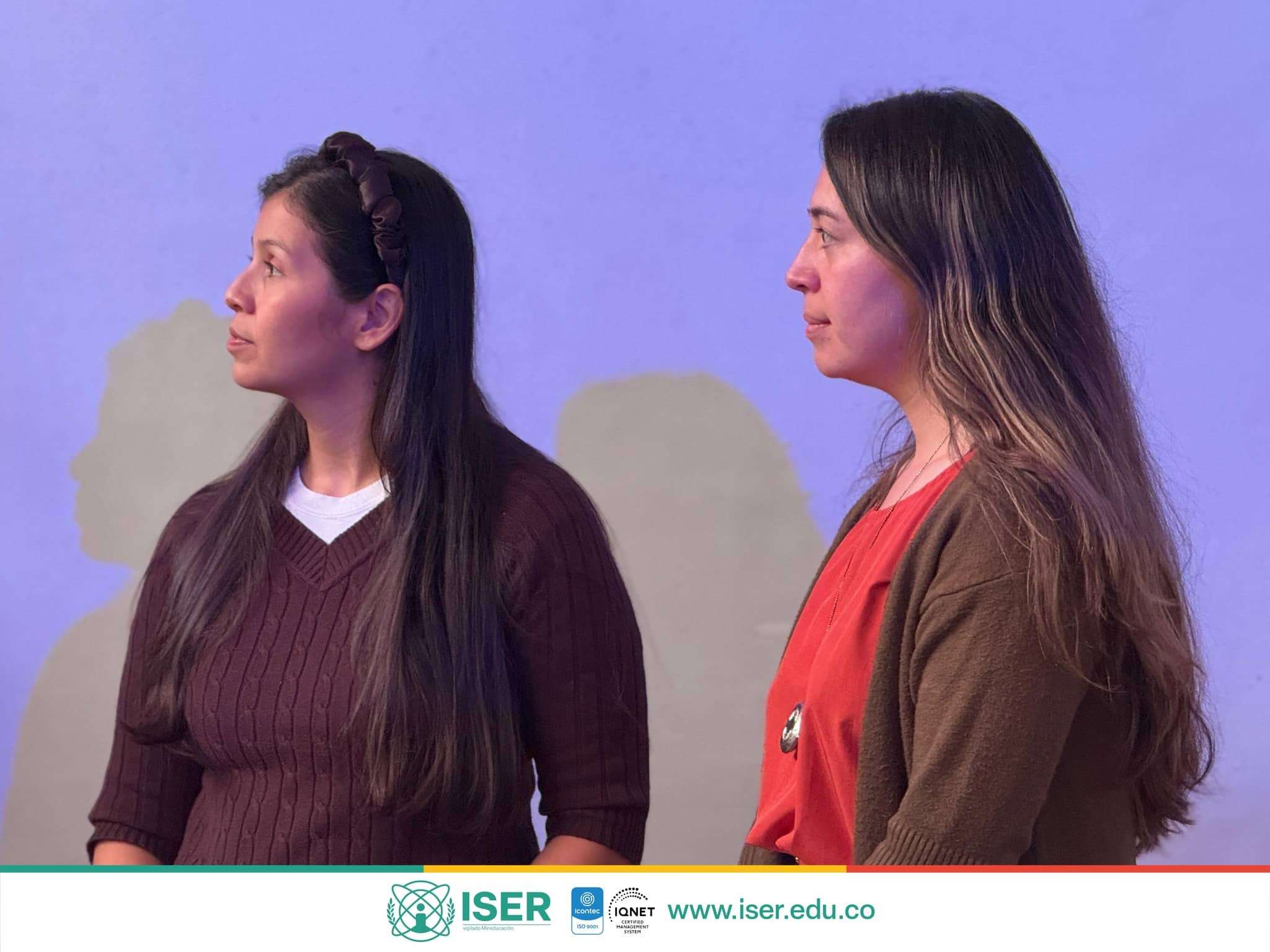 Iser Fortalece El Emprendimiento En Territorios Fronterizos A Través De Agenda Académica 2