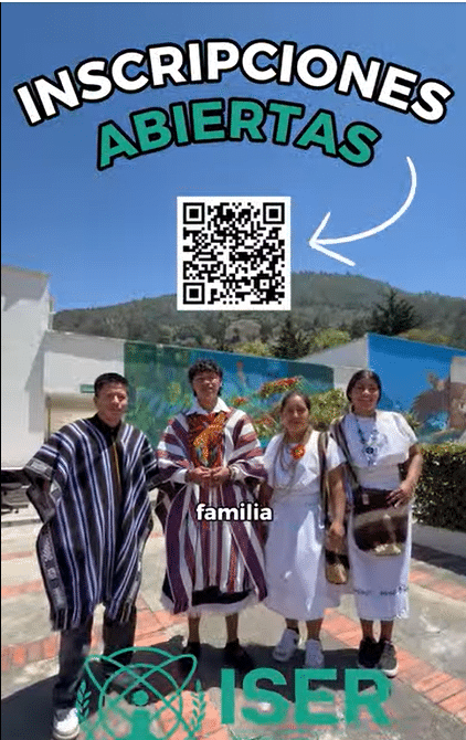 Inscripciones Abiertas Y Gratis