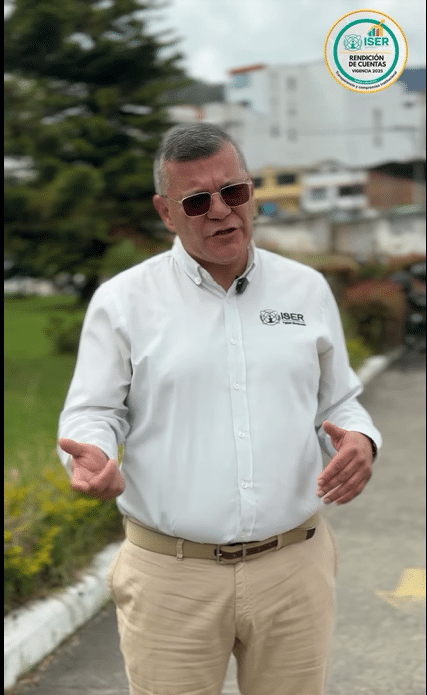 La Rendición De Cuentas También Es Contigo