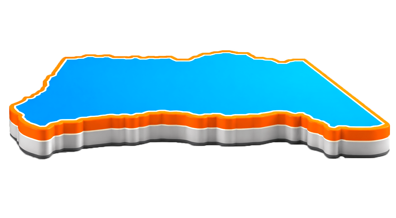 Mapa De Arauca