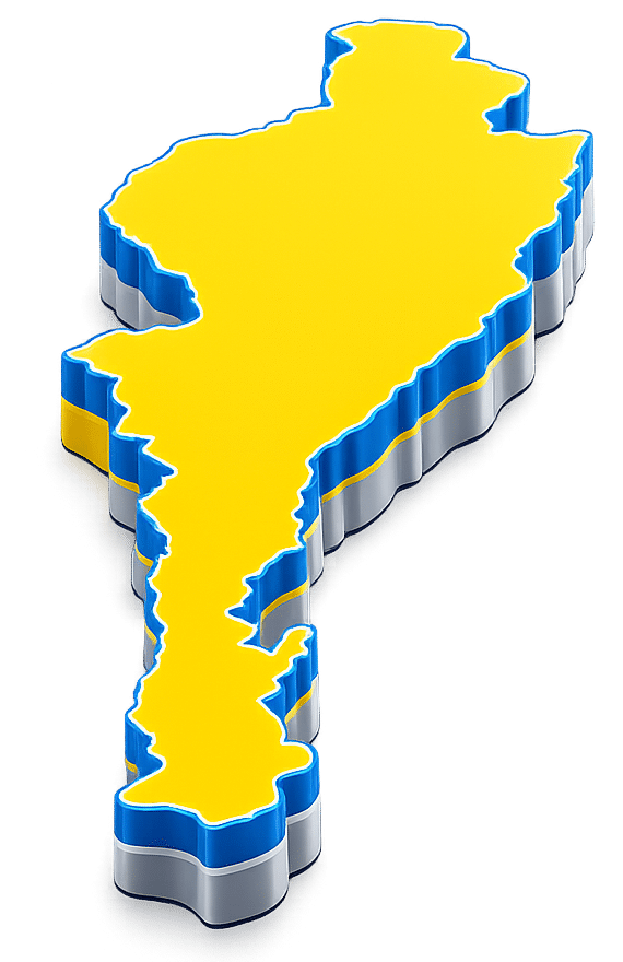 Mapa De Cesar
