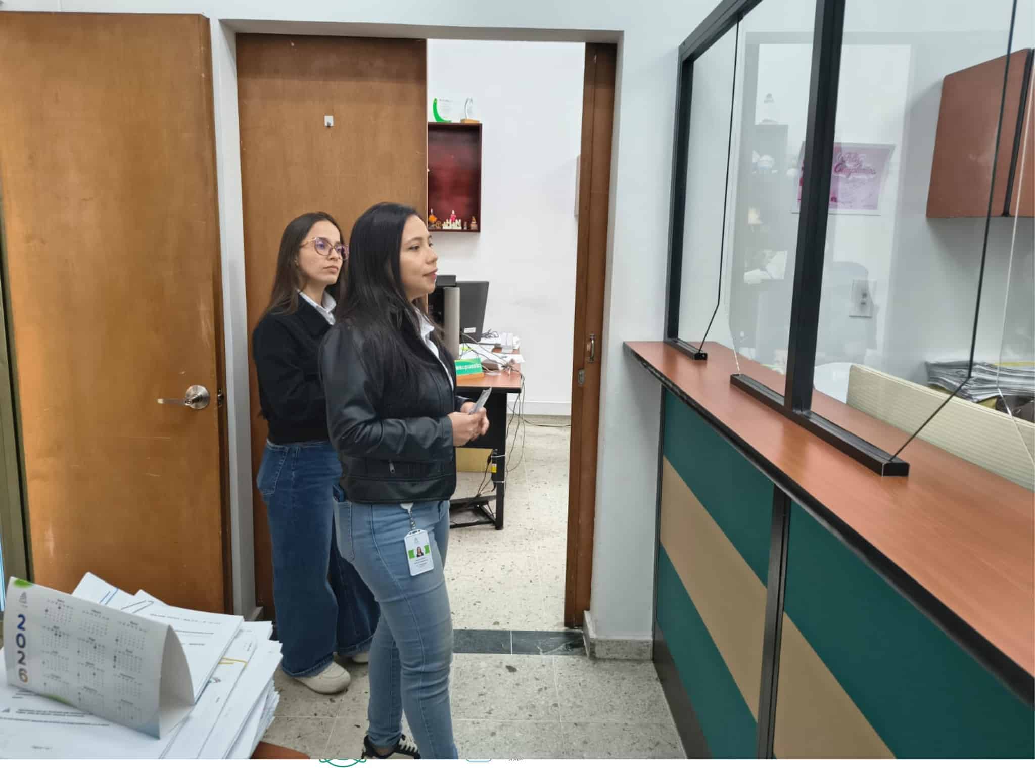 Prácticas Sostenibles En El Iser 9