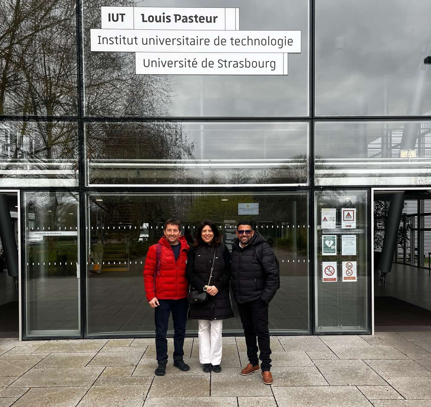 Proyecto De Cooperación Franco-Colombiana 1