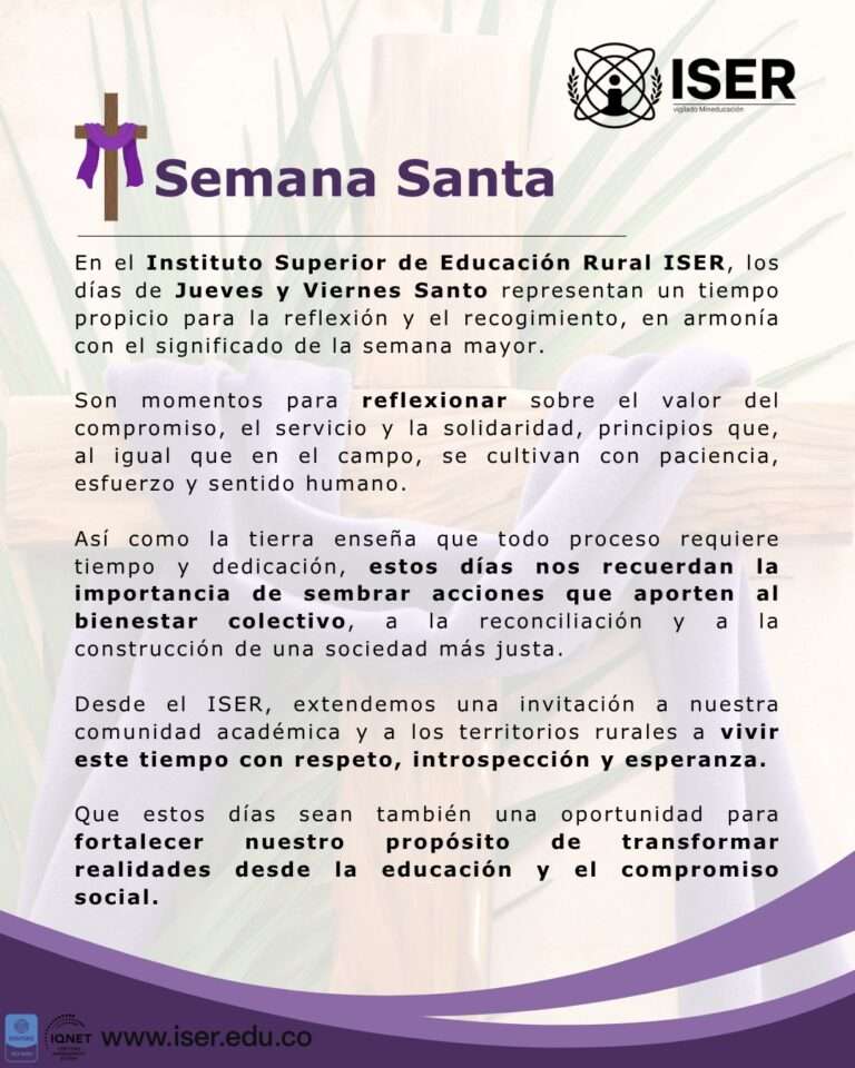 Semana Santa