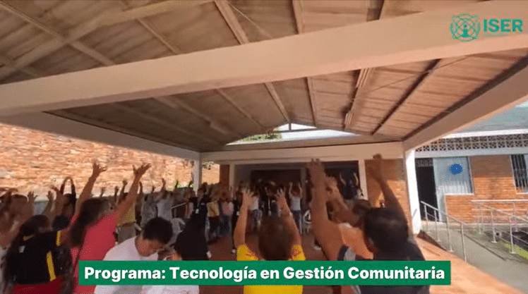 Aprender Desde El Territorio Transforma.