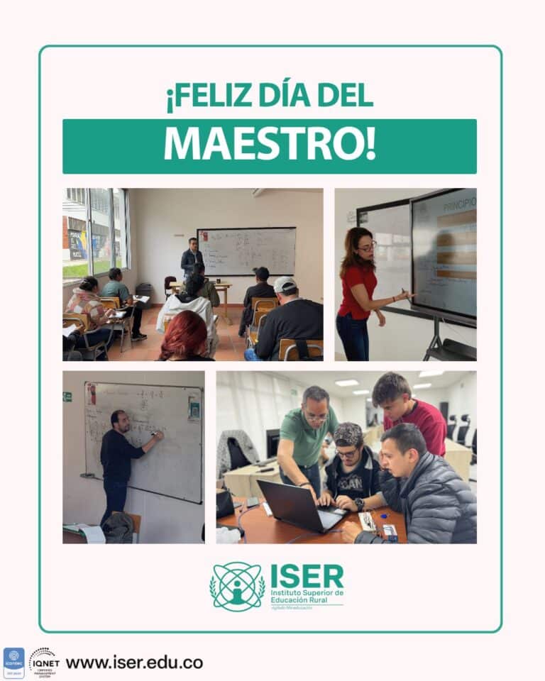 Día Del Maestro