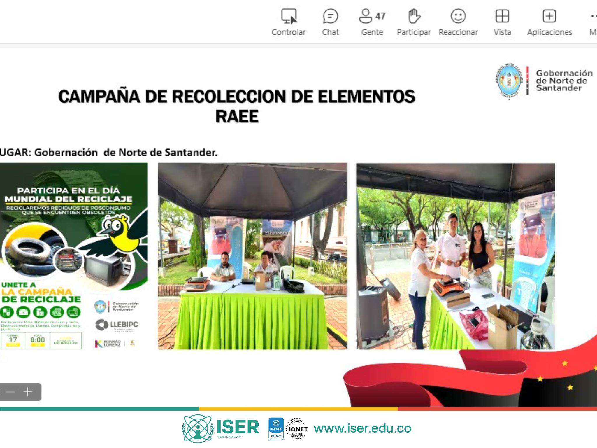 Economía Circular Y Gestión De Residuos Sólidos 2