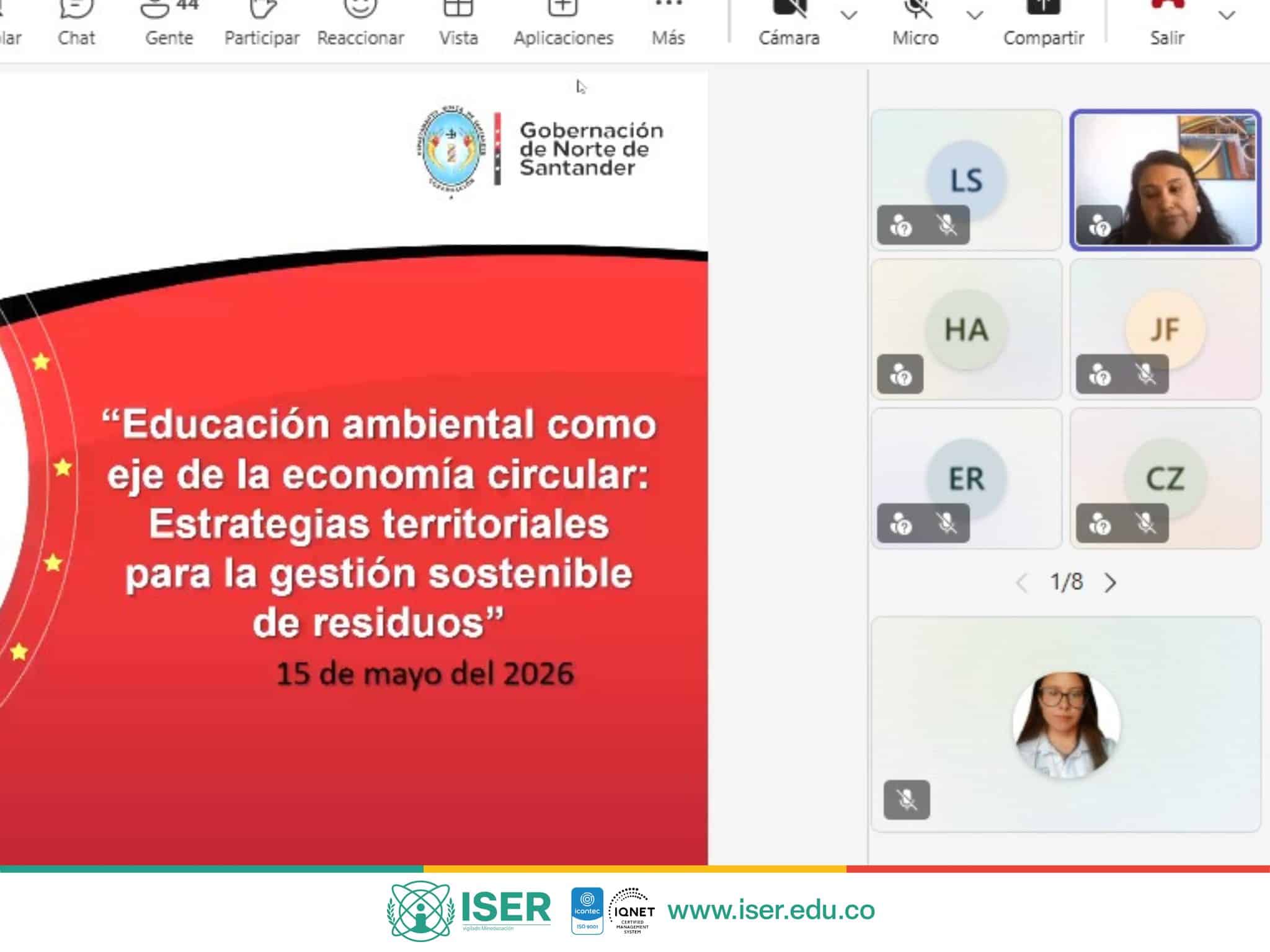 Economía Circular Y Gestión De Residuos Sólidos 3