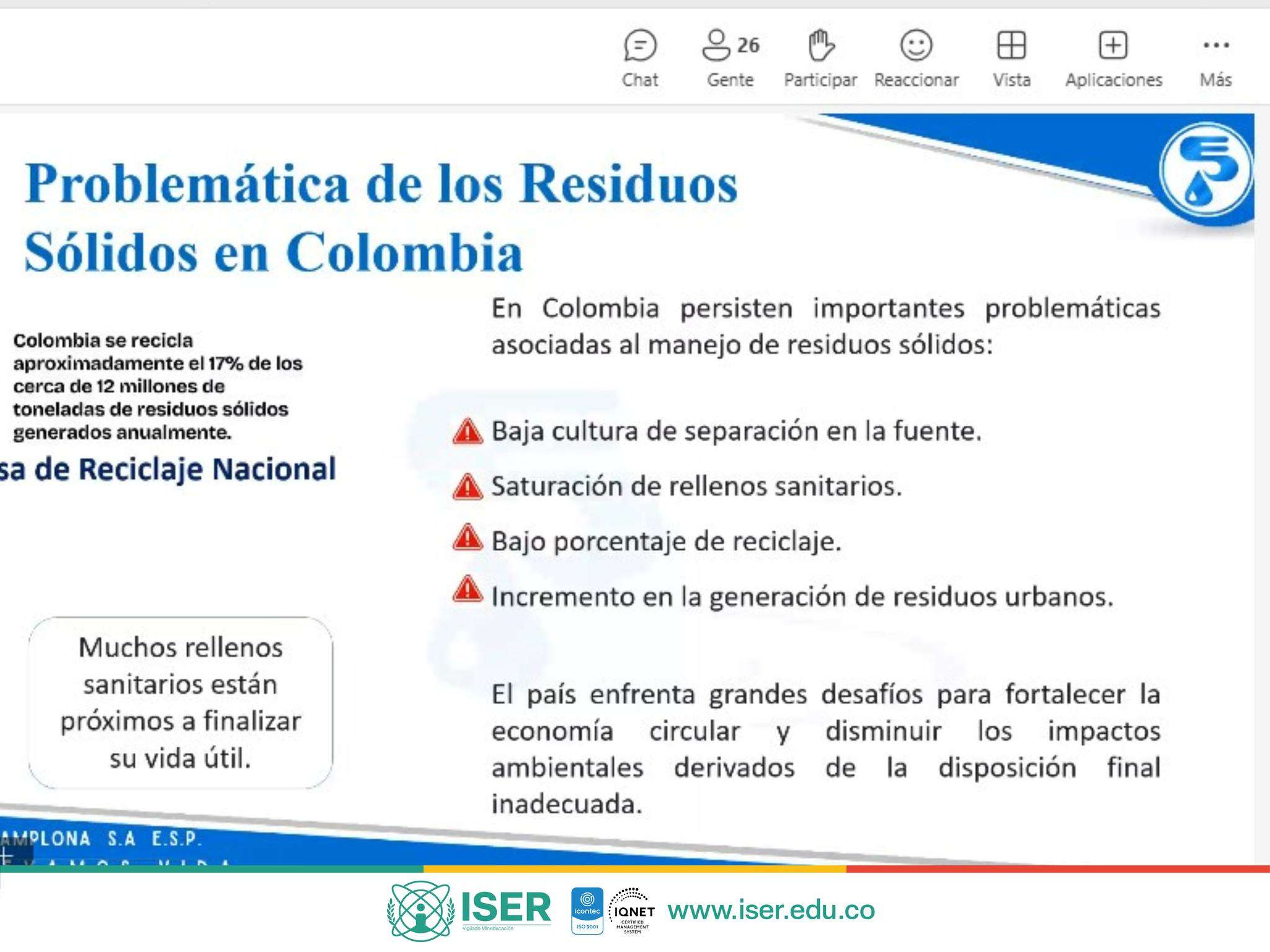 Economía Circular Y Gestión De Residuos Sólidos 4