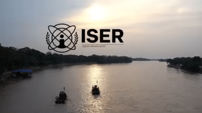 El Iser Sigue Creciendo En El Territorio.