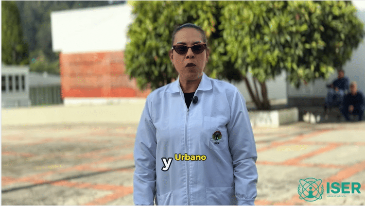 En El Iser Creemos En Una Educación Que Transforma Vidas, Genera Oportunidades Y Construye Futuro.