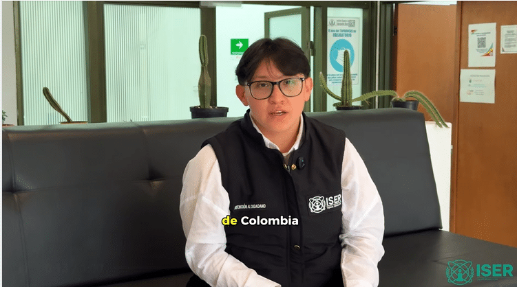 En El Iser Trabajamos Por Una Atención Con Respeto, Equidad E Inclusión