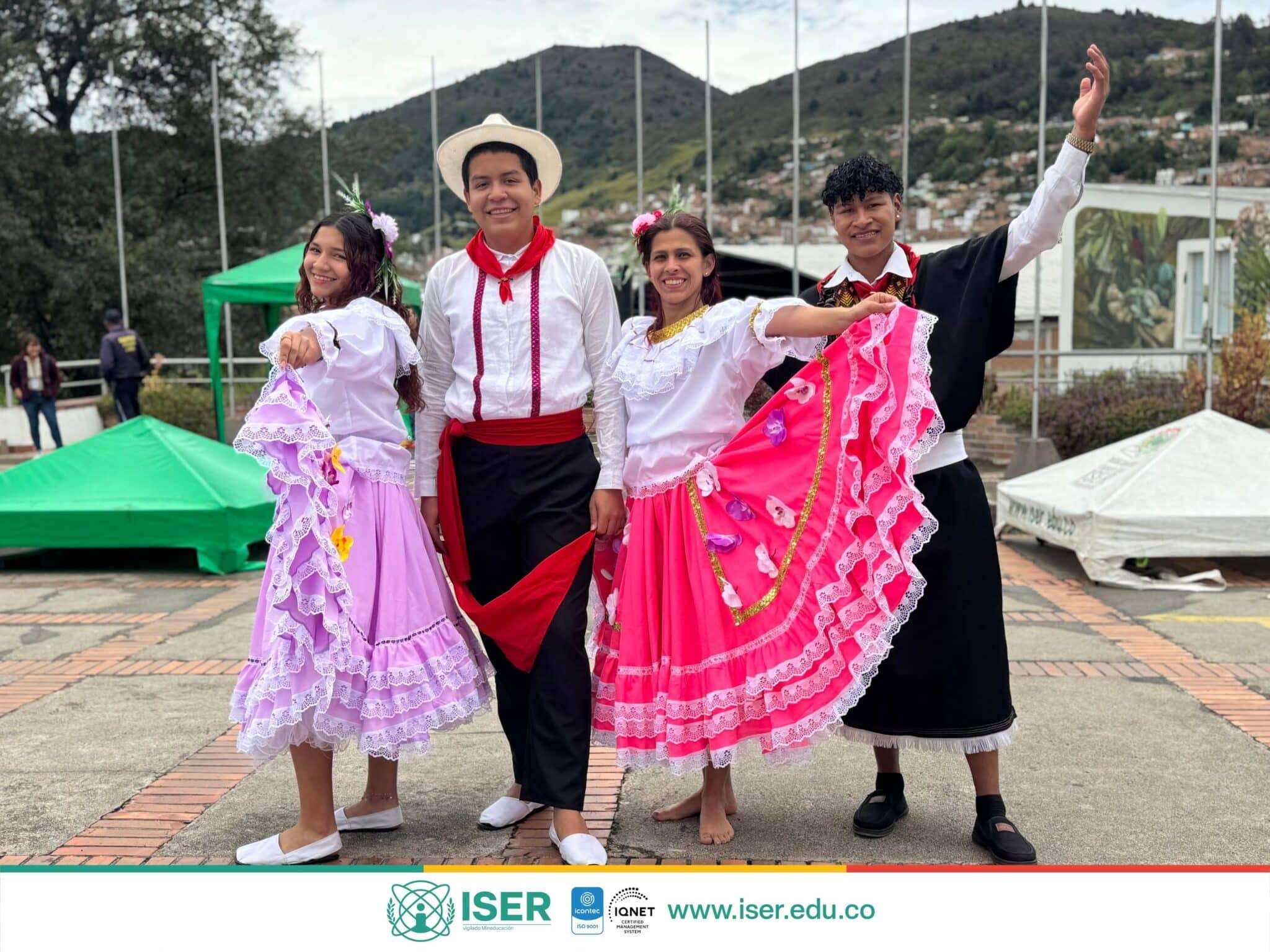 ISER | Feria Social-Laboral y Diversidad Iserista Feria Social-Laboral y Diversidad Iserista 2