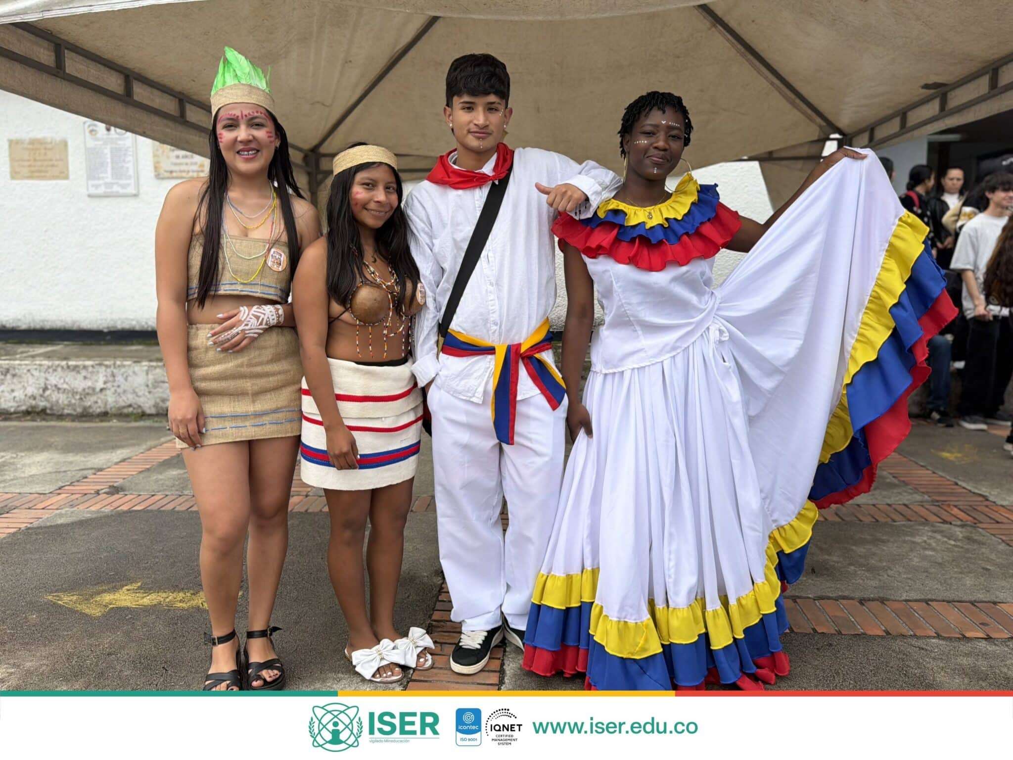 ISER | Feria Social-Laboral y Diversidad Iserista Feria Social-Laboral y Diversidad Iserista 5