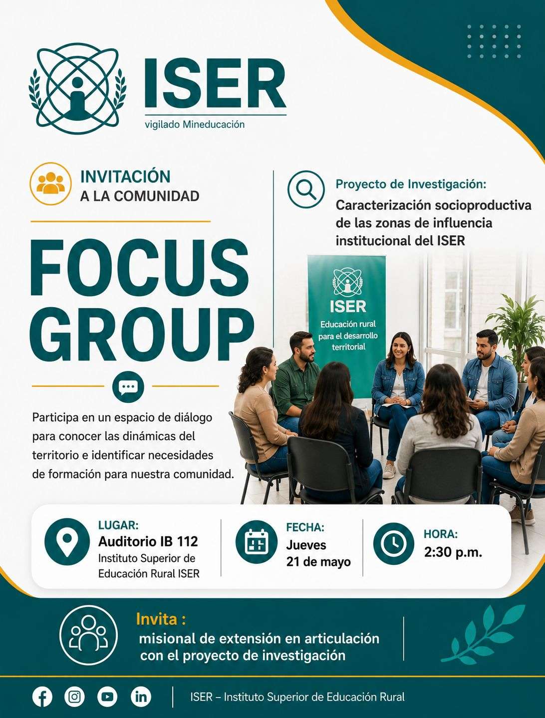 Focus Group