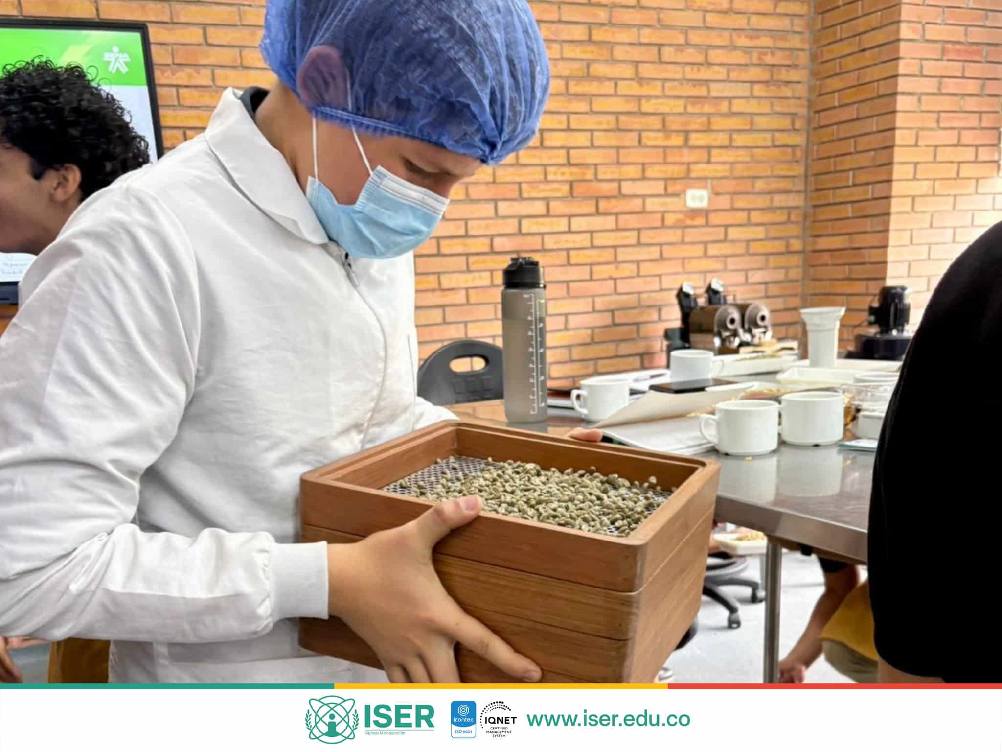 Fortaleciendo La Formación Práctica Y El Conocimiento Del Sector Cafetero 3