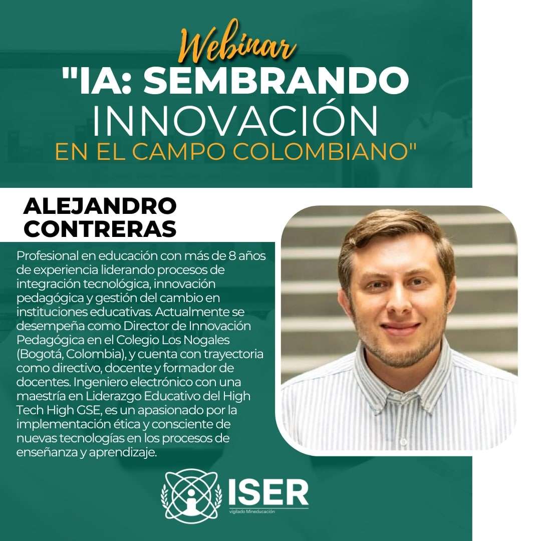 Ia: Sembrando Innovación En El Campo Colombiano 1